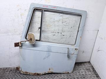 Porta Portiera Anteriore Sinistra OM Lupetto 25 Ep