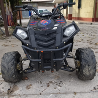 Quad 125cc