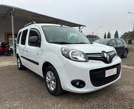 Renault Kangoo Blue dCi 95CV Express Furgone Ice V