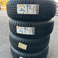 205/60/16 92H pneumatici invernali Bridgestone