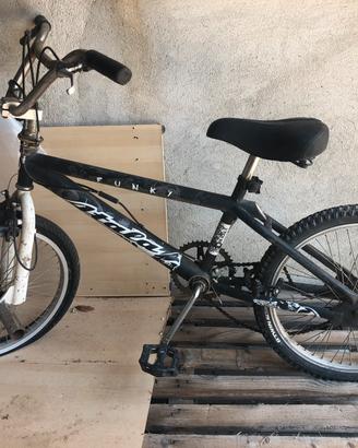 BMX Atala Funky