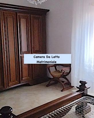 MARINO TRILOCALE ARREDATO Con TERRAZZO PRIVATO