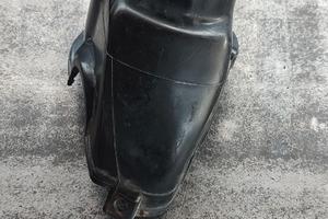 Cuffia cilindro per Ape50