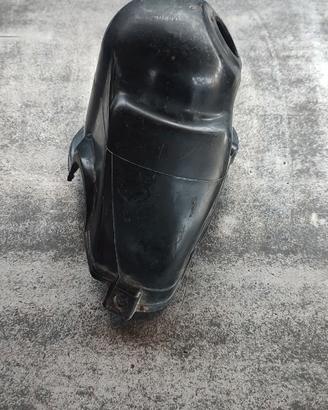 Cuffia cilindro per Ape50