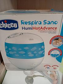 Umidificatore neonati