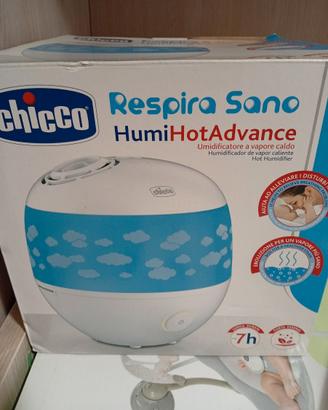 Umidificatore neonati