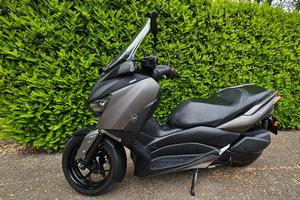 Yamaha X-Max 300 - 2018