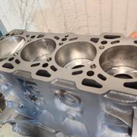 motore 1.9  939a2000 alfa 159 150CV, croma, astra