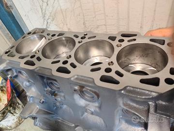 motore 1.9  939a2000 alfa 159 150CV, croma, astra