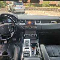 LAND ROVER Range Rover Sport 3.0 TDV6 HSE