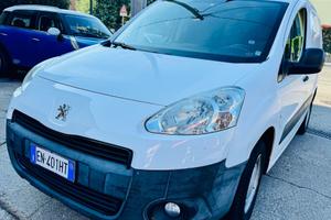 Peugeot Partner Tepee 1.6 HDi Autocarro 3 posti