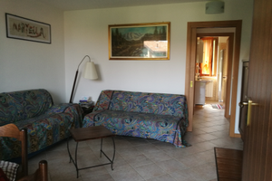 Appartamento in montagna in provincia di Bergamo