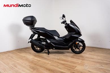 HONDA PCX 125 ABS - 2023