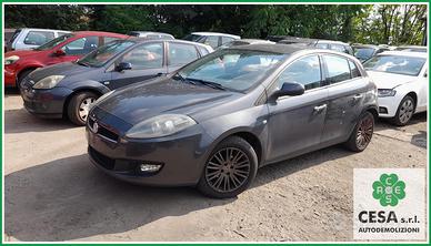 Ricambi Usati FIAT Bravo II 2011