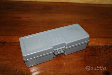 Rifrattometro ATC salinità