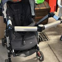 Bebe confort trio 4 ruote