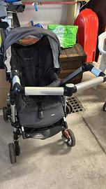 Bebe confort trio 4 ruote