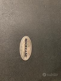 RockBass by  Warwick Chstodia rigida per basso