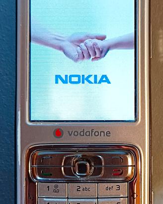 NOKIA N73 
