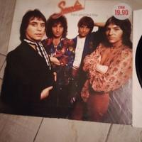 lotto vinili 33 giri lp disco album rock pop blues
