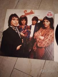 lotto vinili 33 giri lp disco album rock pop blues