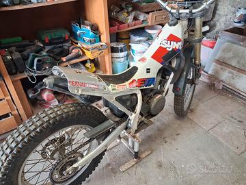 trial beta sjnt 260