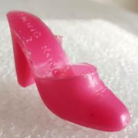 Barbie sandali rosa - Vintage