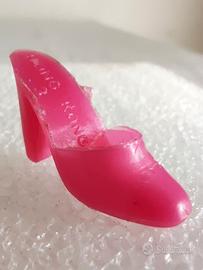 Barbie sandali rosa - Vintage