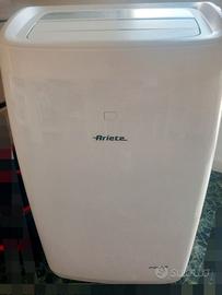 Condizionatore portatile Ariete Polar  14000!