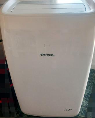Condizionatore portatile Ariete Polar  14000!