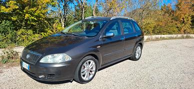 fiat croma 1.9 multijet 