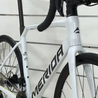 Bici da corsa Merida Scultura 6000 XS