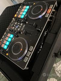 Vestax vci380 serato dj pro