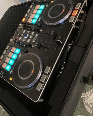 Vestax vci380 serato dj pro