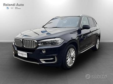 BMW X5 xdrive40d Experience auto