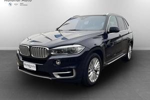 BMW X5 xdrive40d Experience auto