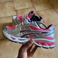 Asics Gel Kayano 14 rosa taglia 42