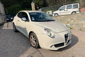 ALFA ROMEO MiTo 1.4 T 120 CV GPL Distinctive