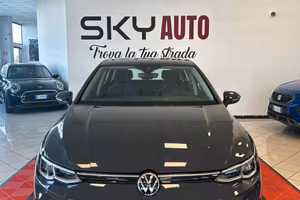 Volkswagen Golf 1.0 TSI EVO Life