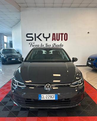 Volkswagen Golf 1.0 TSI EVO Life