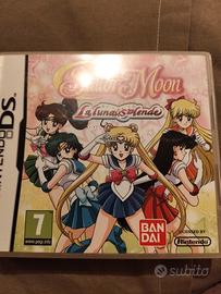 Sailor Moon Nintendo 