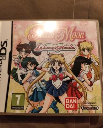Sailor Moon Nintendo 