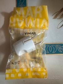 Spina tedesca Vimar