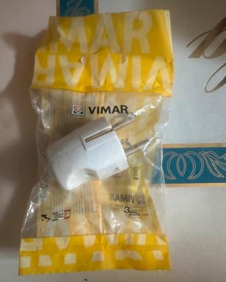 Spina tedesca Vimar