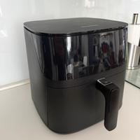 Friggitrice ad aria digitale XL Silvercrest