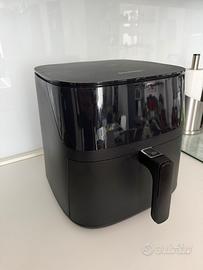 Friggitrice ad aria digitale XL Silvercrest