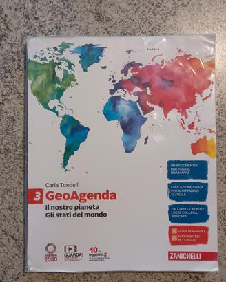 GeoAgenda 3