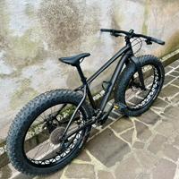 Bici Fatbike SPECIALAZED FATBOY