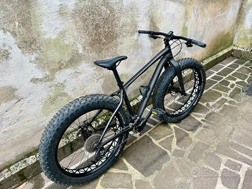 Bici Fatbike SPECIALAZED FATBOY