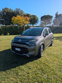 Citroen C3 Aircross BlueHDi 110 S&S Feel